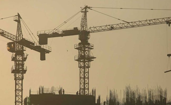 'भारत को 5000 अरब डॉलर की अर्थव्यस्था बनने के लिए 8 फीसदी विकास दर की दरकार'