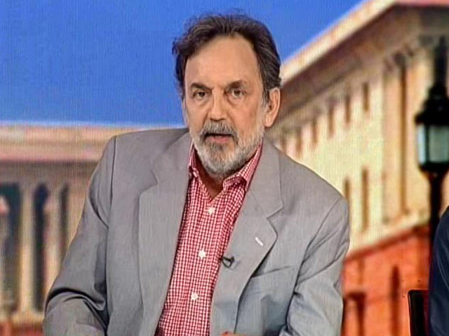 Who Will Win Lok Sabha Polls 2019? Prannoy Roy's Analysis