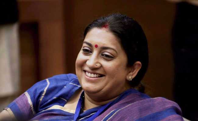 Record 78 Women Lawmakers Elected To New Lok Sabha