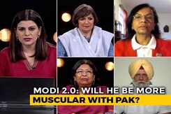 Modi Government 2.0: Should The PM Talk To Imran Khan? Modi Government 2.0: Should The PM Talk To Imran Khan?