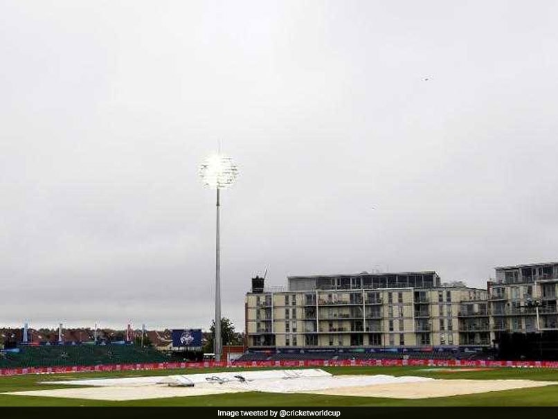 World Cup 2019: Viewers can now get printed tickets from home World Cup 2019: Viewers can now get printed tickets from home