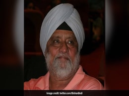 Name Missing From Voters' List, Ex-Cricketer Bishan Singh Bedi Says Officials Took Selfies Name Missing From Voters' List, Ex-Cricketer Bishan Singh Bedi Says Officials Took Selfies