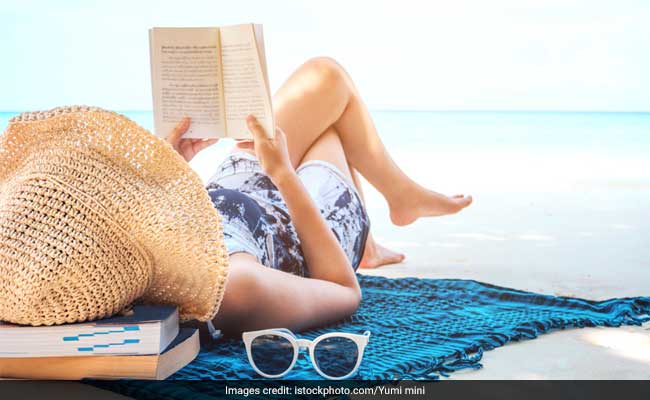 Spent The Day In The Sun? Heal Your Skin With These 8 Products