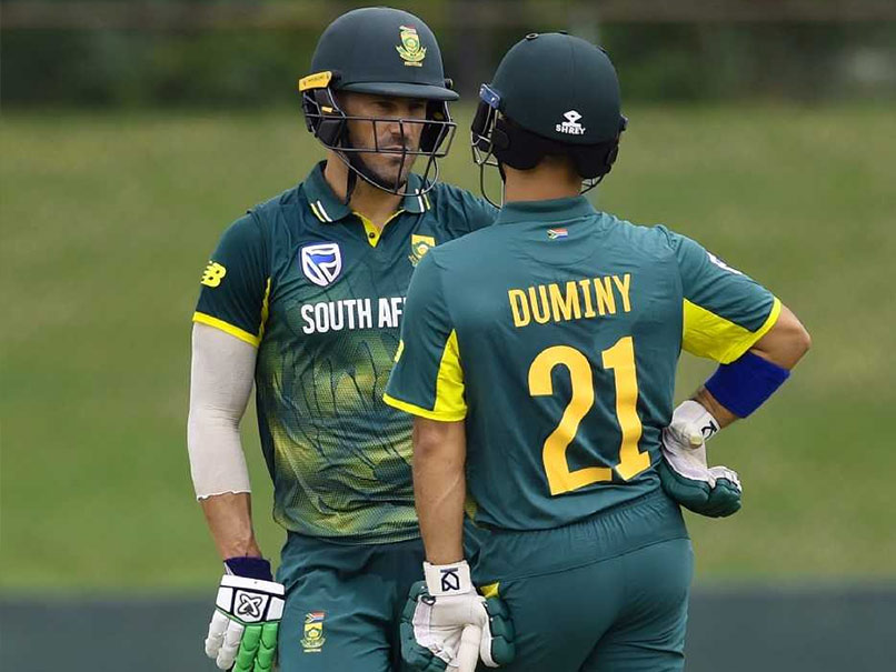 Team Profile, South Africa: The Rainbow Nation Has Had Several Horror Stories In World Cups