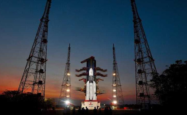 Updates: Chandrayaan 2 Crossed Milestone, Says ISRO Chief As Spacecraft Enters Lunar Orbit