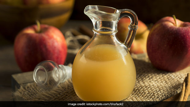 Apple Cider Vinegar For Healthy Diet: Here're 4 Options For You