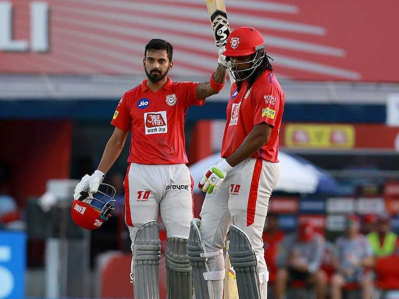IPL 2019: KL Rahul Is One Of The Best Openers I've Come Across, Says Chris Gayle