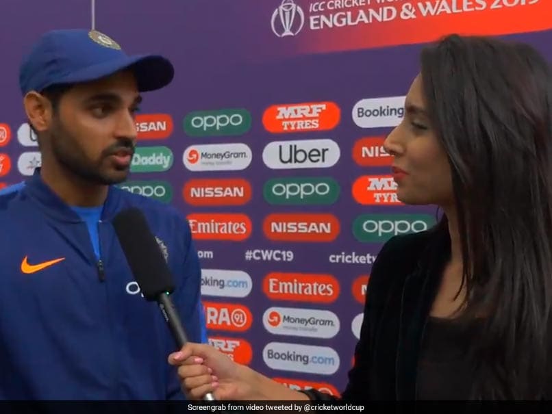 World Cup 2019: That World Cup 2019: That