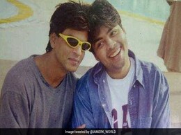 47 साल के हुए Karan Johar, अनदेखी तस्वीरों के साथ जानिए उनके बारे में 10 खास बातें 47 साल के हुए Karan Johar, अनदेखी तस्वीरों के साथ जानिए उनके बारे में 10 खास बातें