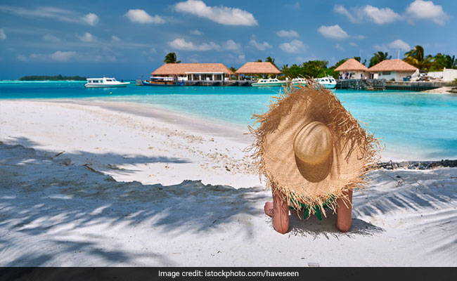 9 Stylish Straw Hats You Shouldn't Forget To Pack For Your Holiday