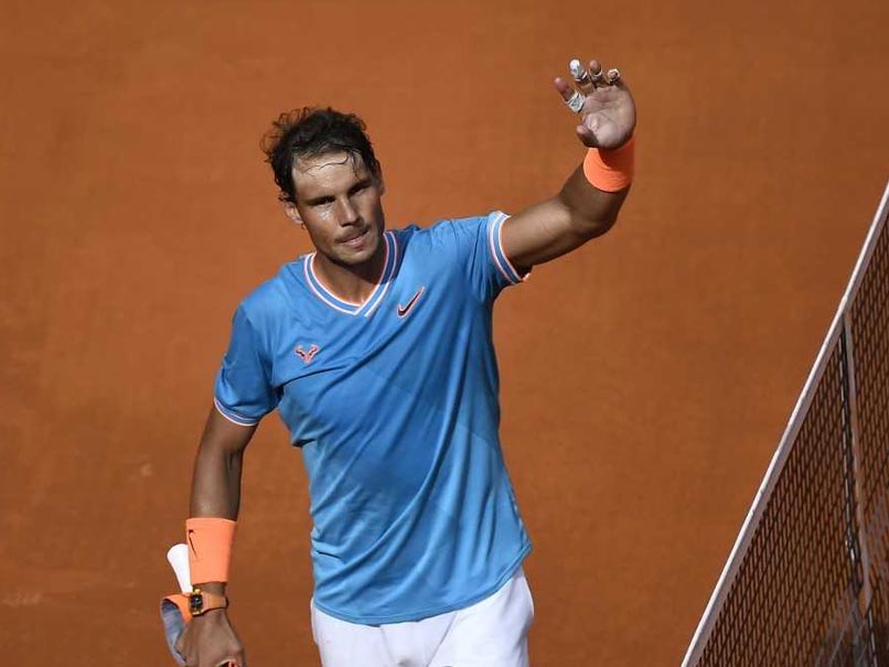 Rafael Nadal On The Up Again, David Ferrer Ends Career In Madrid