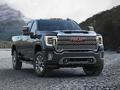 GMC Trucks To Deploy Adaptive Cruise Control System