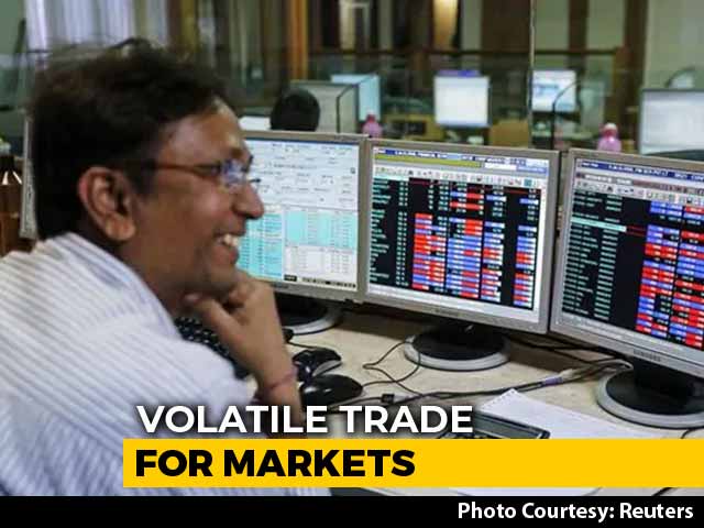 Sensex Gains Over 200 Points, Nifty Near 11,900