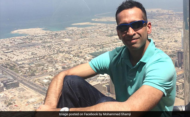 Canadian Brain Surgeon Killed Wife, Stuffed Body In Suitcase