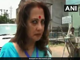 लोकसभा चुनाव में हार के बाद एक्ट्रेस मुनमुन सेन का Video हुआ वायरल, बोलीं- 'सभी को लगता है...' लोकसभा चुनाव में हार के बाद एक्ट्रेस मुनमुन सेन का Video हुआ वायरल, बोलीं- 'सभी को लगता है...'