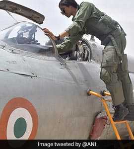 bhawana kanth qualification