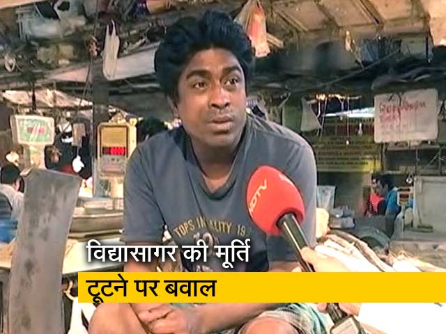 पक्ष विपक्ष: बंगाल के सियासत में तनाव क्यों?