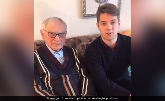 How German Journalists Are Using Snapchat To Teach Teens About Holocaust