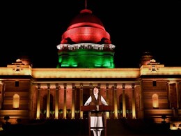 Over 100 Non-Resident Indians To Attend PM Modi's Oath Ceremony Over 100 Non-Resident Indians To Attend PM Modi's Oath Ceremony