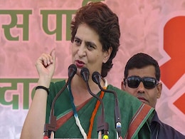 प्रियंका गांधी ने निभाया वादा, सोनभद्र हिंसा के पीड़ितों को दी आर्थिक मदद प्रियंका गांधी ने निभाया वादा, सोनभद्र हिंसा के पीड़ितों को दी आर्थिक मदद