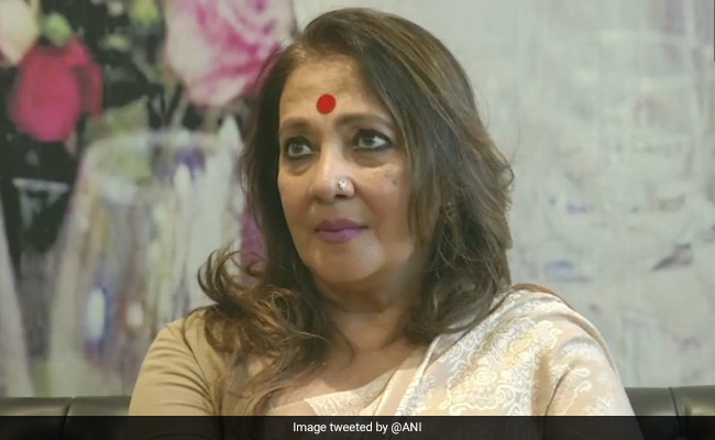 4 Arrested For Intruding Actor-Politician Moon Moon Sen's Kolkata Home