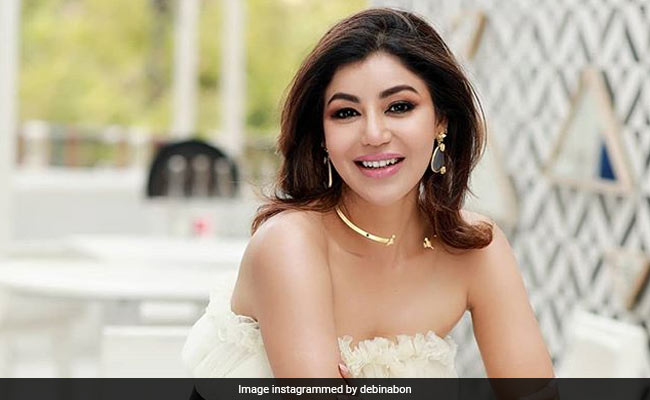 Debina Bonnerjee, Former TV Sita, Says 'Fans Still Want Me To Play Goddess, Mental Block'