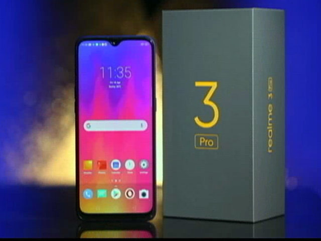 Realme 3 Pro: The New Budget King?