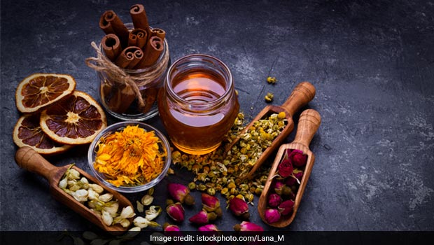 6 Lush Flavour Trends For Food And Drinks