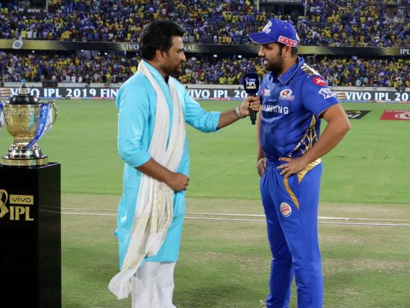 Sanjay Manjrekar Trolled For Advising Mumbai Indians From Commentary Box In IPL 2019 Final
