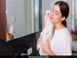 8 Cotton Face Towels To Keep Handy On Sweaty Summer Days 8 Cotton Face Towels To Keep Handy On Sweaty Summer Days
