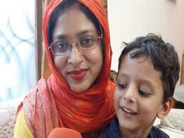 IAS बुशरा बानो की सक्सेस स्टोरी: सोशल मीडिया को बनाया हथियार और क्लियर कर दिया UPSC IAS बुशरा बानो की सक्सेस स्टोरी: सोशल मीडिया को बनाया हथियार और क्लियर कर दिया UPSC