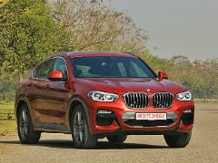 BMW India Introduces 'Buy Now, Pay From January 2020' Offer On Select Models
