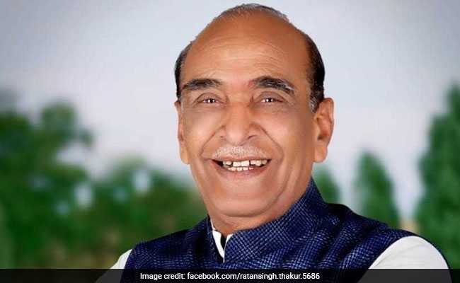 Congress Leader Dies Of Heart Attack At Madhya Pradesh Counting Centre
