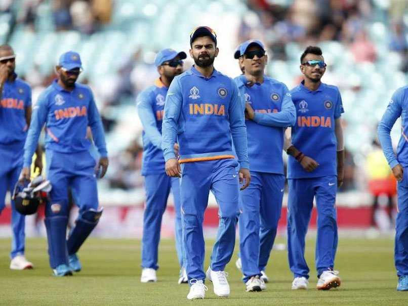 World Cup 2019, IND vs AFG: जब अफगानिस्तान ने टीम इंडिया के माथे पर पसीना ला दिया, लेकिन....