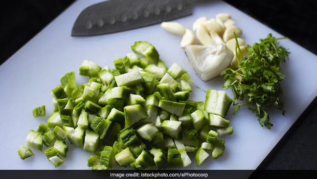 Make Your Boring Vegetables Yummy: 3 Tasty Yet Healthy Turai (Ridge Gourd) Dishes To Try