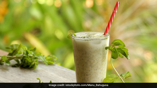 Summer Drink: This Spiced Buttermilk (Chaas) Will Keep You Cool This Season