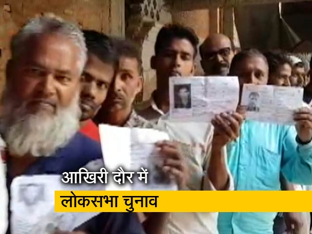 प्राइम टाइम: 543 में से 483 सीटों का फैसला ईवीएम के हवाले