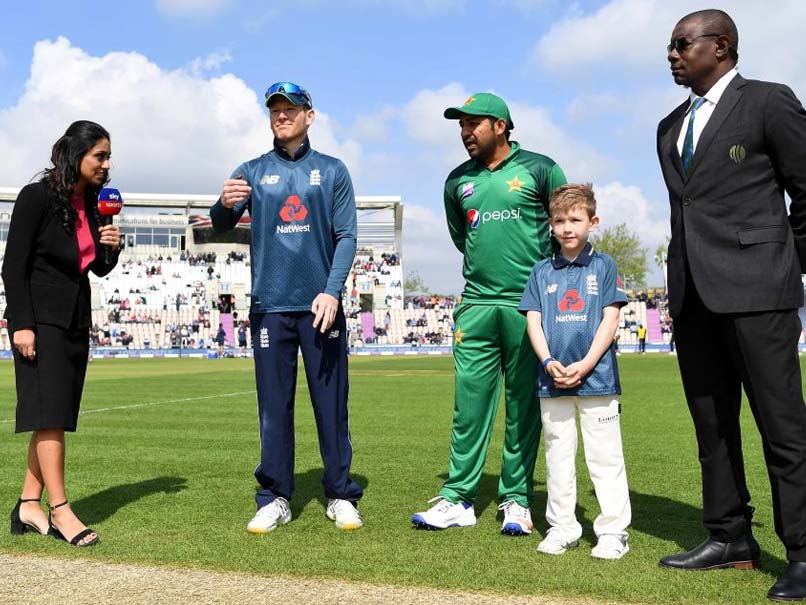 Eng vs PAK, 2nd ODI: इतने पर भी पाकिस्तान बस 'किनारे' पर डूब गया