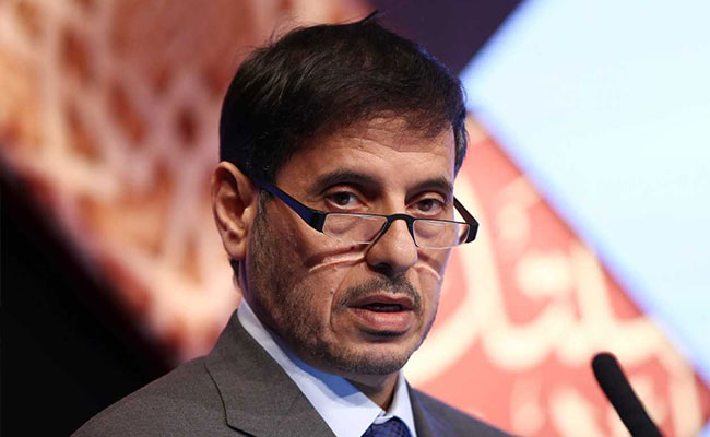 Qatar PM To Make Rare Trip To Saudi Arabia For Emergency Summit