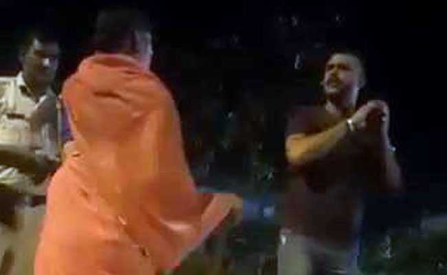 5 Policemen Face Action After Video Shows Cops Thrashing Woman In Haryana