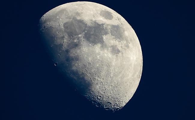 China To Launch Moon Mission To Bring Back First Lunar Rocks In 40 Years
