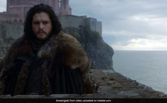 <I>Game Of Thrones 8</i> Episode 6 Recap: And So It Ends (Spoiler Alert)