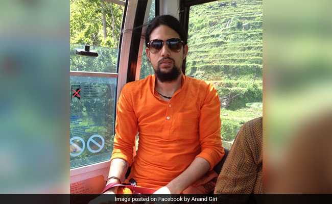 Indian Yoga Guru Arrested In Australia For Allegedly Molesting 2 Women