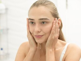 पानी में इस चीज को मिलाकर 2 बार धुलें मुंह, गुलाब जैसी निखरेगी स्किन, नहीं लगानी पड़ेगी कोई क्रीम