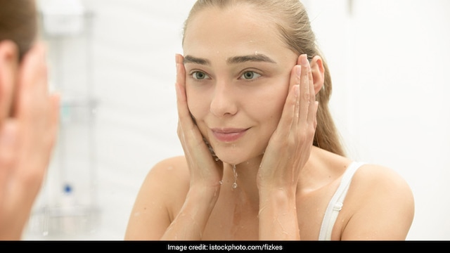 Skincare tips: Oily skin and unclogged pores can lead to acne