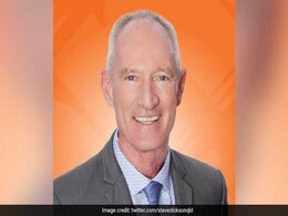 Australian Leader, "A Family Man", Quits Senate Race Over Strip Club Clip Australian Leader, "A Family Man", Quits Senate Race Over Strip Club Clip