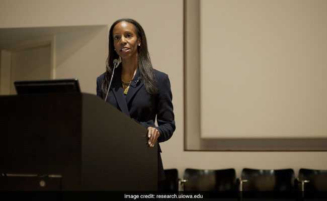 Century After Grandfather's School Expulsion, Harvard Teacher Fights Bias