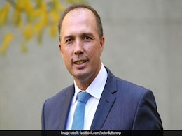 Darling Of Australia's Hard-Right Goes AWOL Amid Election Battle Darling Of Australia's Hard-Right Goes AWOL Amid Election Battle