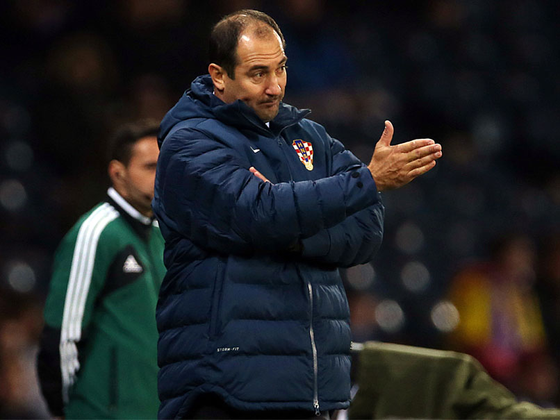 Technical Committee Clears Igor Stimac As New India Football Coach
