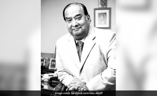 2 Indian Businessman First From The Community To Get 10-Year UAE Visa